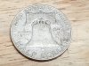 Item #17 — 1960 D Franklin Silver Half Dollar photo 2 of 2