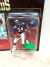Item #47 — Walter Payton Starting Lineup Figure photo 3 of 4