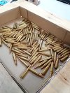 Item #1 — 223 REM ammo, cant ship photo 3 of 3
