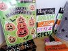 Item #257 — New Halloween Decorations Lot photo 4 of 5