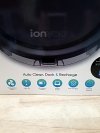 Item #5 — New Ionvac SmartClean Robo Vac 2000 photo 3 of 7