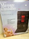 Item #12 — New Homedics 10-Motor Massage Cushion photo 4 of 4