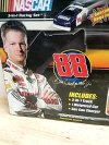 Item #11 — Dale Earnhardt Jr NASCAR Racing Set, Complete photo 5 of 7