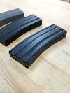 Item #10 — Three AR-15 Magazines, each 7 inch long photo 2 of 4