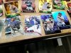 Item #86 — Baseball trading cards collection photo 10 of 11