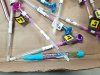 Item #481 — New Assorted Glitter Wands & Party Favors photo 2 of 3