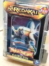 Item #20 — New Redakai Kairu Tin Trading Cards photo 2 of 4