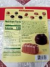 Item #177 — New Whitman's Sampler Heart Box, no exp found photo 2 of 2