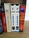 Item #495 — VHS tapes photo 2 of 3