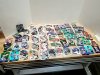 Item #86 — Baseball trading cards collection photo 1 of 11