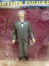 Item #36 — Sigmund Freud Action Figure, Figure itself stands 5 inch tall photo 2 of 3