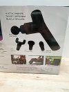 Item #6 — New Iconic Fitness Percussion Massager photo 4 of 5