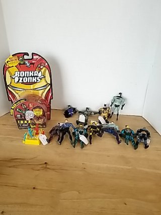 TOYS