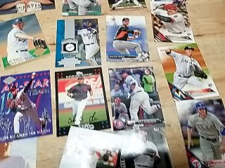 Item #85 — Baseball Card Collection photo 7 of 8