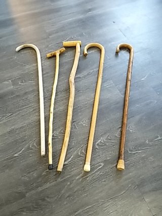 ANTIQUES
