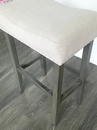 Item #422 — BAR Stool 30 by 18 by 12 inch photo 3 of 3
