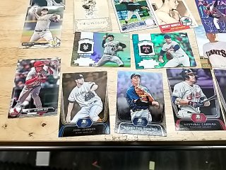 Item #85 — Baseball Card Collection photo 2 of 8
