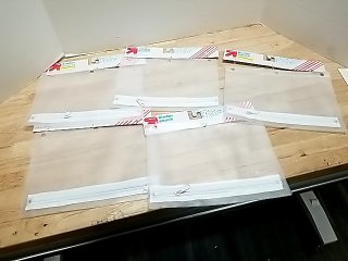 OFFICE SUPPLIES