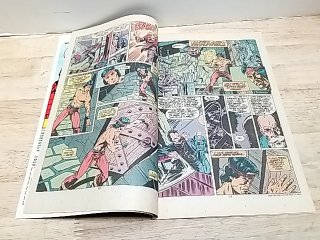 Item #66 — Shang-Chi Master of Kung Fu #58 Comic photo 5 of 5