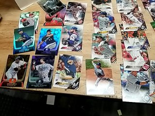 Item #86 — Baseball trading cards collection photo 2 of 11