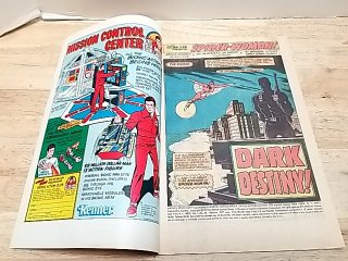 Item #62 — Marvel Spotlight Spider-Woman Comic #32 photo 3 of 4