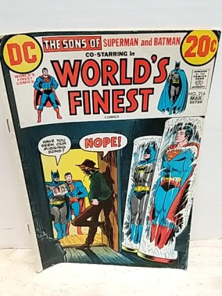 COMICBOOKS