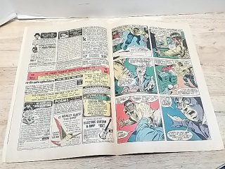 Item #61 — Luke Cage Hero for Hire #2 Comic photo 5 of 5