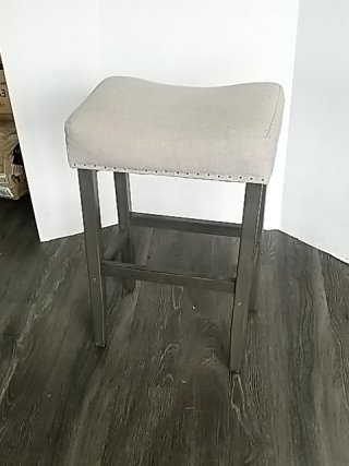 Item #422 — BAR Stool 30 by 18 by 12 inch photo 1 of 3