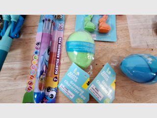 Item #369 — New Easter toys photo 3 of 4