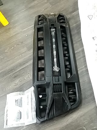 Item #442 — NEW vehicle part with instructions, Fits F150, 2004-2008 photo 3 of 3