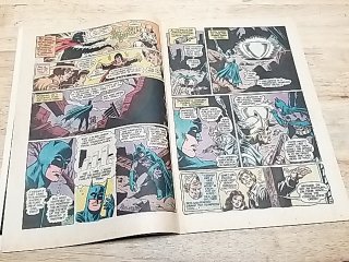 Item #137 — World's Finest Comics #216 Superman Batm photo 5 of 5