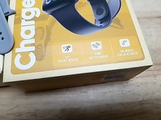 Item #328 — Chargeworx Smartwatch with Accessories photo 4 of 4