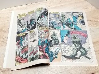 Item #134 — World's Finest Comics #220 photo 5 of 5