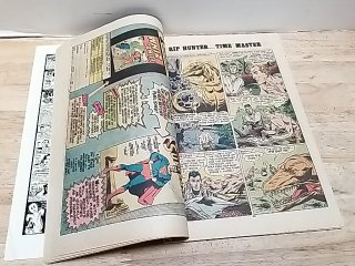 Item #56 — World's Finest Comics #225 photo 5 of 5