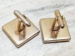 Item #146 — Abalone Shell Cufflinks photo 2 of 2