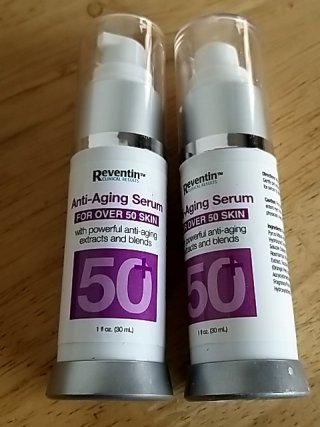 Cosmetics