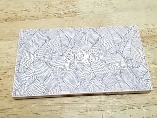 Item #154 — New Ciaté London Makeup Palette photo 1 of 3
