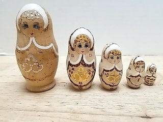 COLLECTIBLES