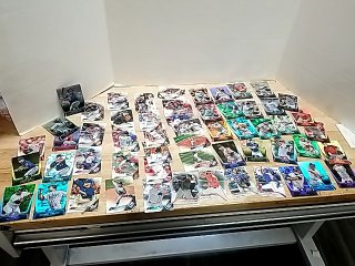 COLLECTORCARDS