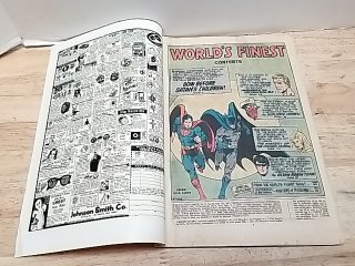Item #56 — World's Finest Comics #225 photo 4 of 5