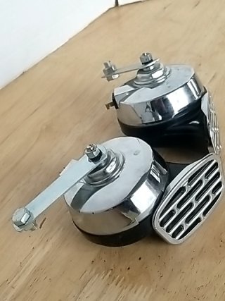 Item #439 — Vehicle parts, each approx 6 inch long, see pictures photo 4 of 4