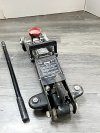 Item #119 — PRO-Lift Hydraulic Floor Jack photo 3 of 4