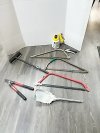 Item #115 — HAND Tools Lot photo 1 of 5
