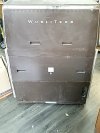Item #4 — Wurlitzer Statesman Jukebox Please read description photo 7 of 9