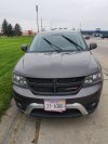 Item #100 — 2016 Dodge Journey non running, see description photo 2 of 12