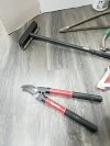 Item #115 — HAND Tools Lot photo 5 of 5