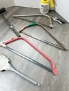 Item #115 — HAND Tools Lot photo 3 of 5