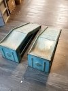 Item #118 — METAL Car Ramps Each 36 by 11 by 10 inch photo 3 of 3