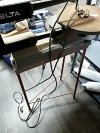 Item #109 — DELTA 20 inch scroll saw photo 5 of 5