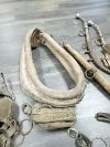 Item #104 — VINTAGE  Horse Tack Collection photo 4 of 8